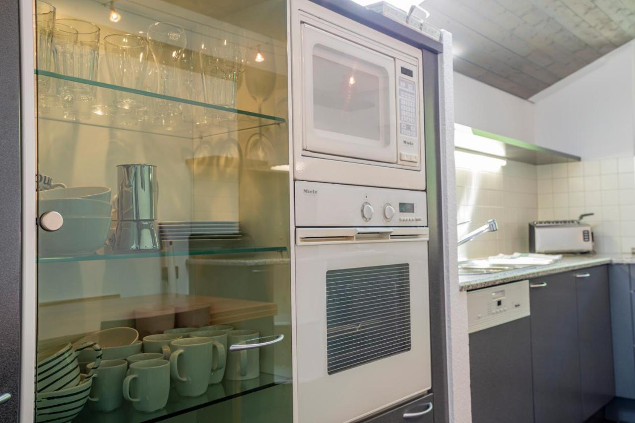 Tubris Living Apartment กัมโปตูเรส ภายนอก รูปภาพ