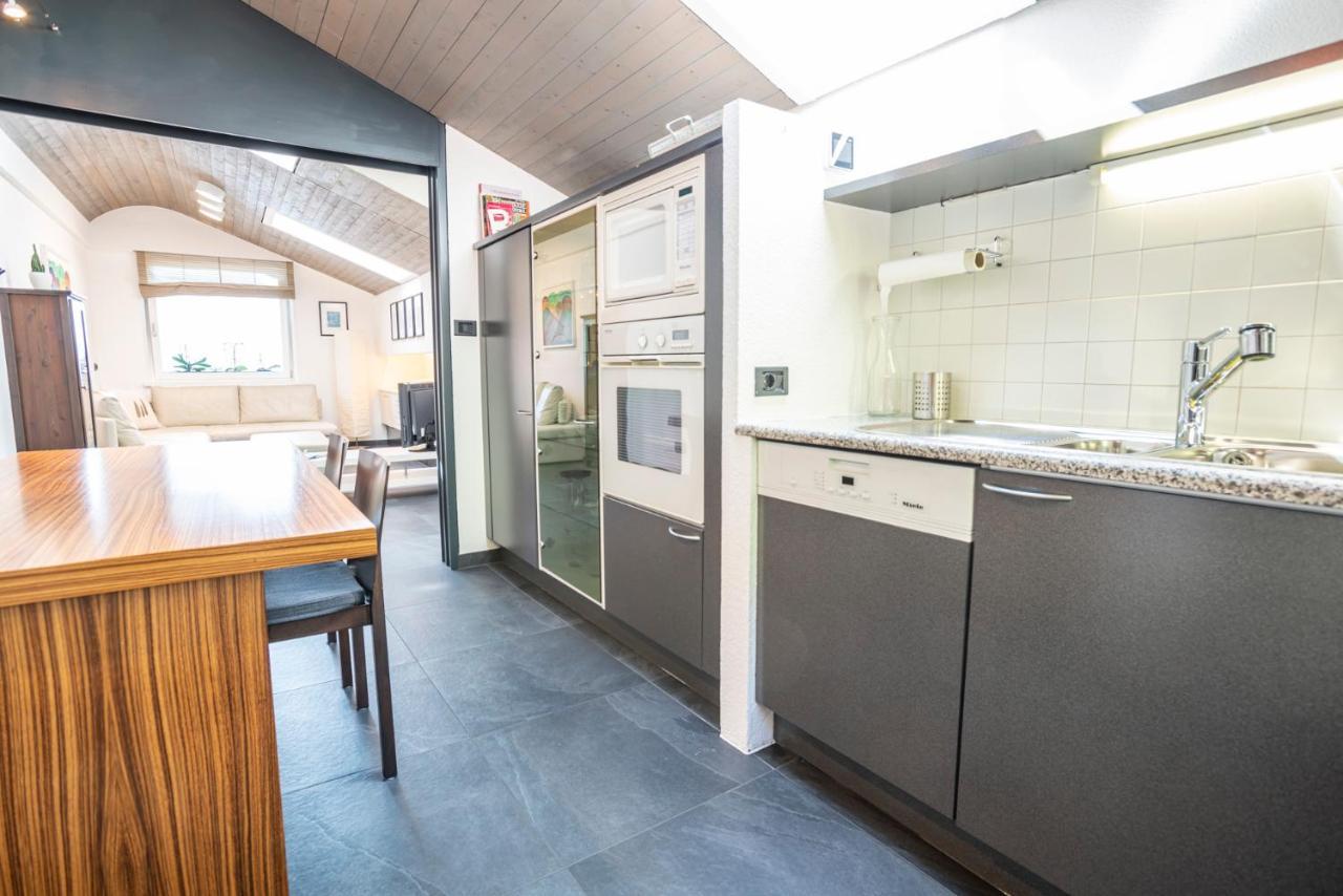 Tubris Living Apartment กัมโปตูเรส ภายนอก รูปภาพ