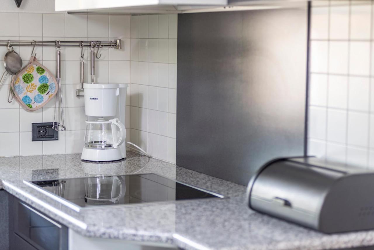 Tubris Living Apartment กัมโปตูเรส ภายนอก รูปภาพ
