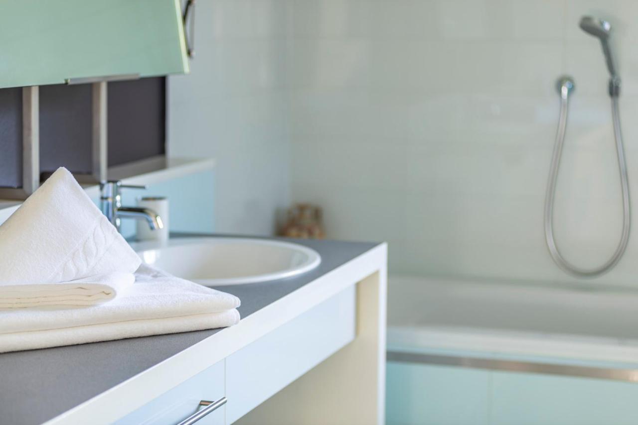 Tubris Living Apartment กัมโปตูเรส ภายนอก รูปภาพ