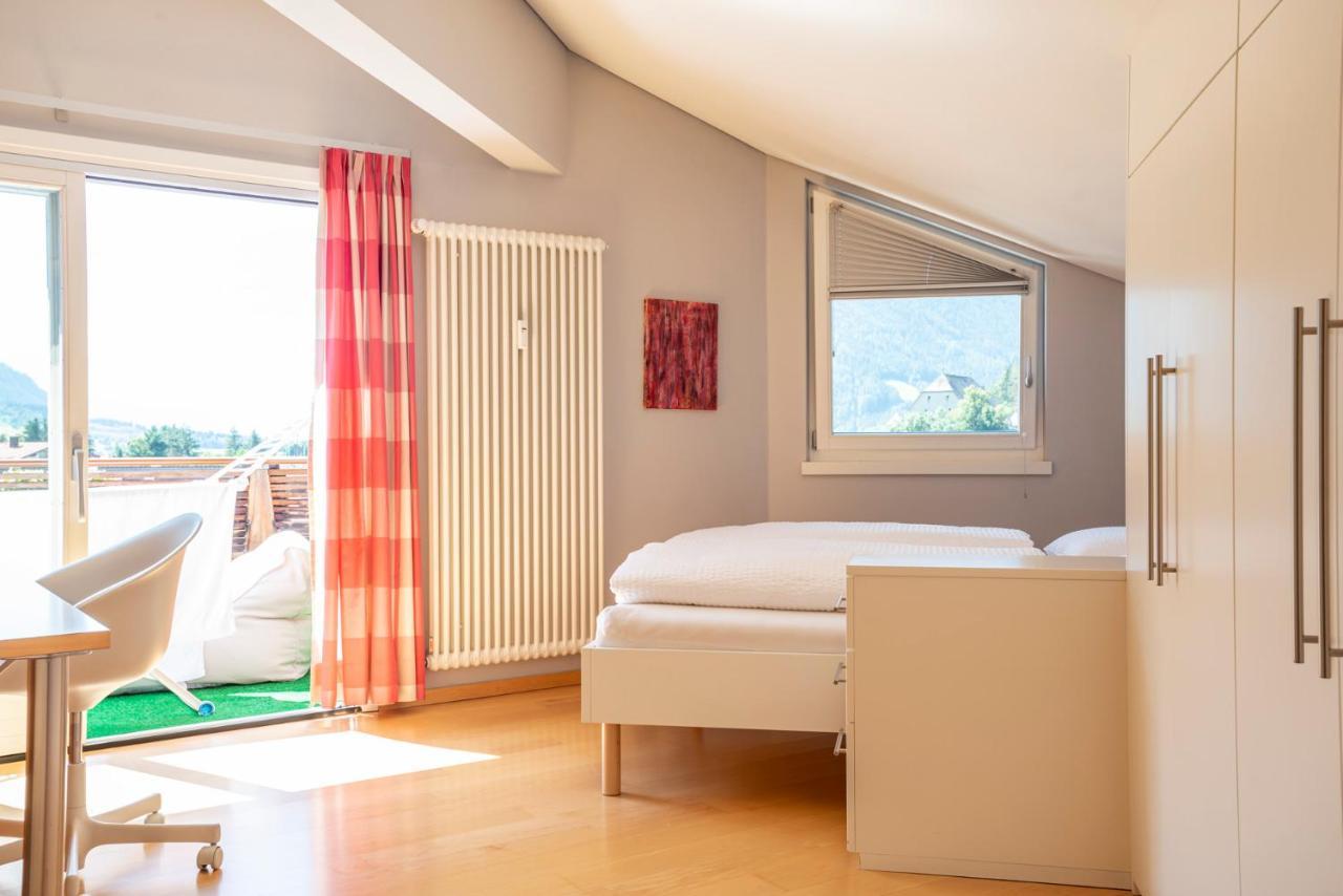 Tubris Living Apartment กัมโปตูเรส ภายนอก รูปภาพ
