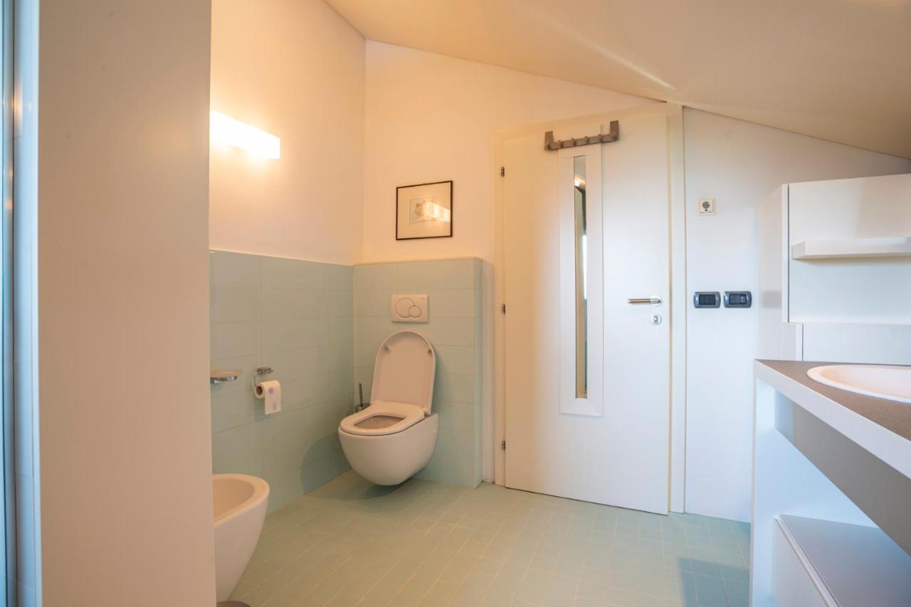 Tubris Living Apartment กัมโปตูเรส ภายนอก รูปภาพ