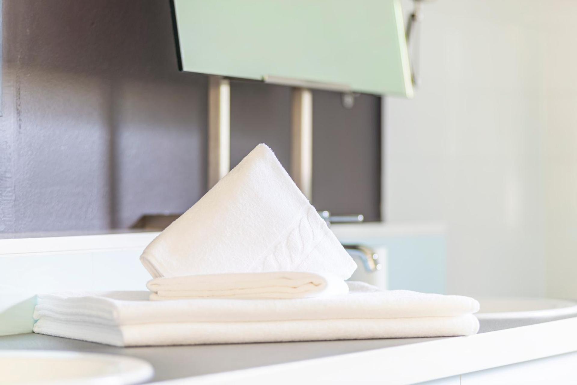 Tubris Living Apartment กัมโปตูเรส ภายนอก รูปภาพ