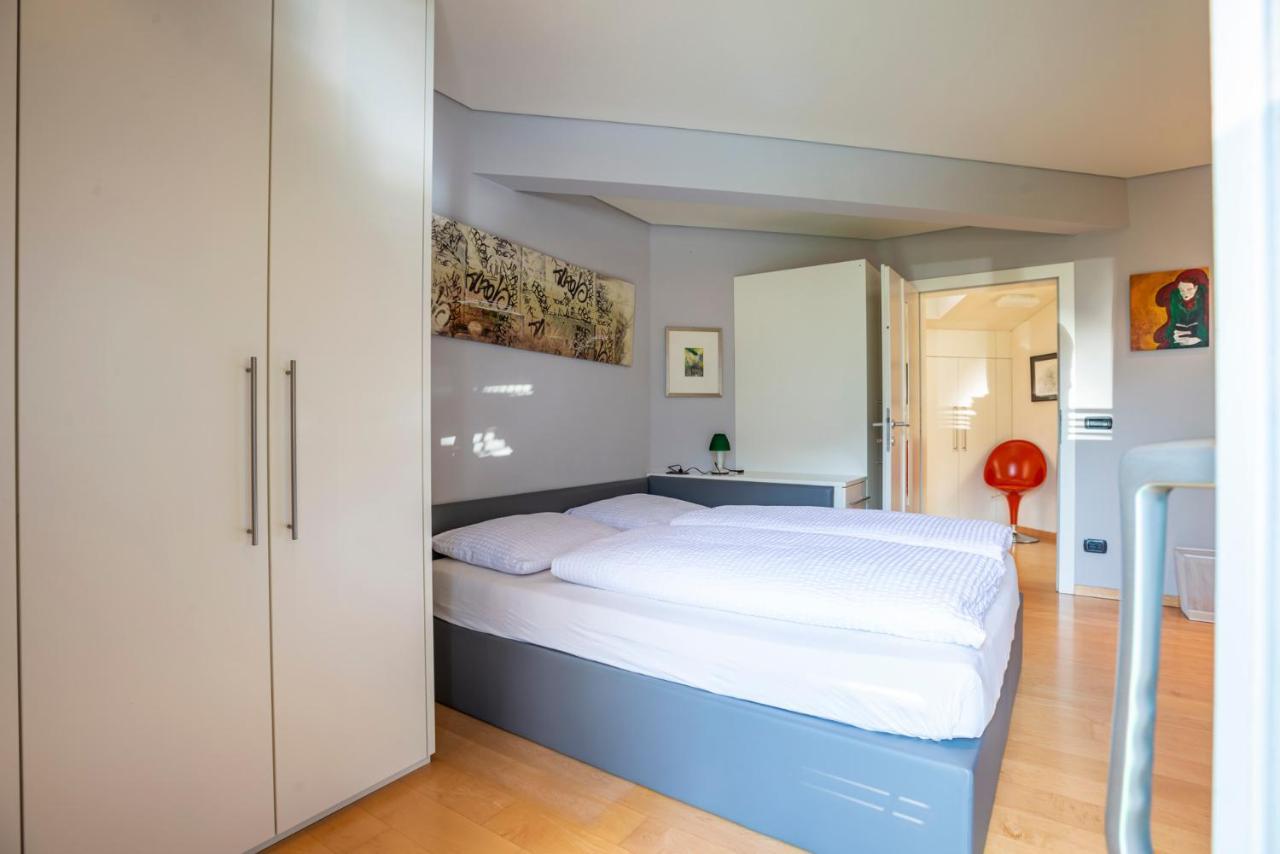 Tubris Living Apartment กัมโปตูเรส ภายนอก รูปภาพ